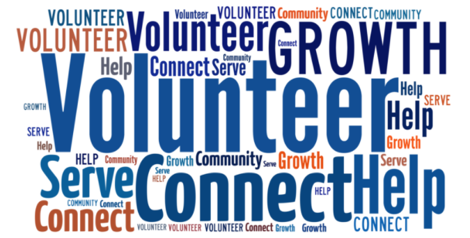 Is Volunteering Your 2022 New Year’s Resolution?