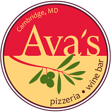 Ava's Pizza