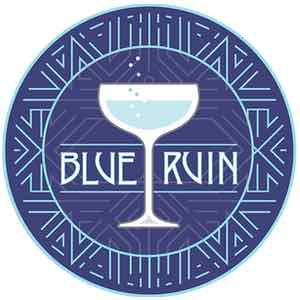 Blue Ruin Bar - Cambridge MD