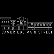 Cambridge Main Street