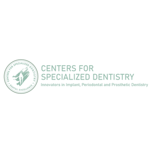 Center for Specialist Dentistry