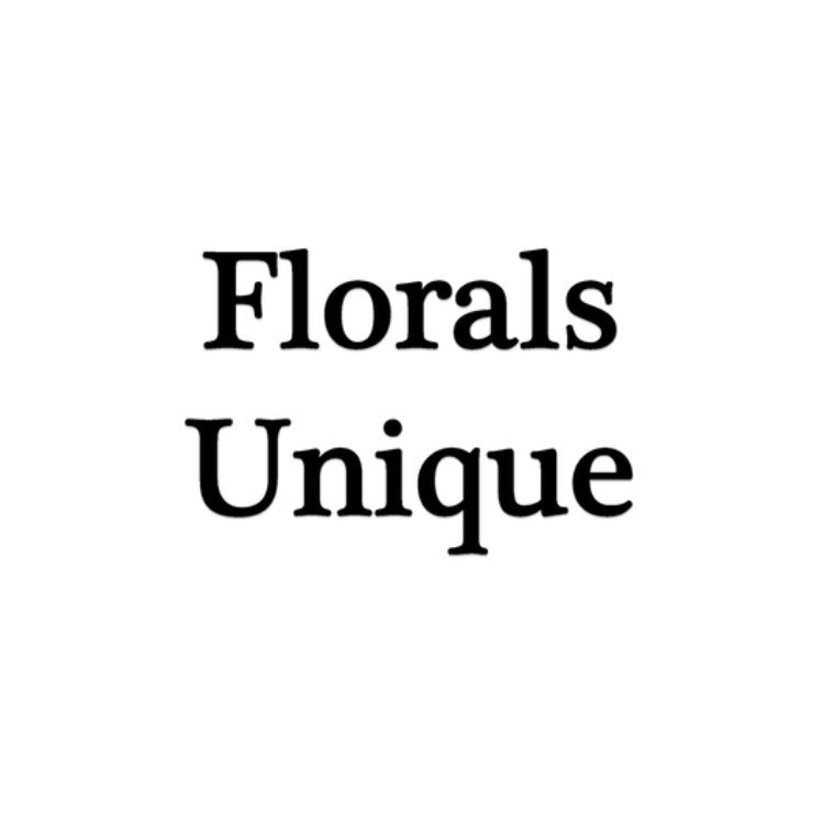 Florals Unique