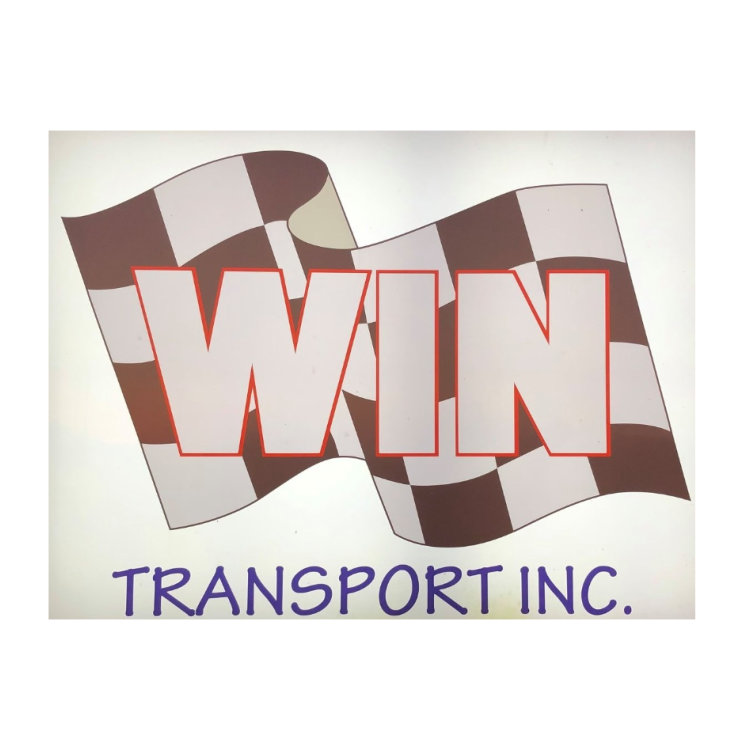 Win Transport
