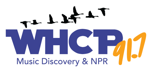WHCP Mid-Shore Community Radio