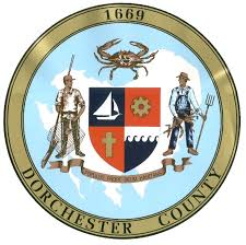 Dorchester County Budget Bust